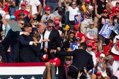 'I hate Republicans. I hate Trump': Alleged video of Thomas Matthew Crooks goes viral