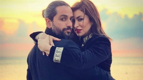 ديما بياعة ترد على تصريحات نسرين طافش.. والأخيرة: وضعت حد لإعجاب زوجها بي