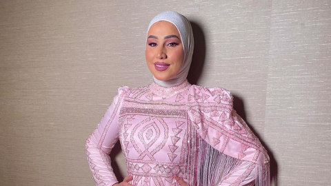 نداء شرارة تغني بالمجان لأربع عرائس..وميكس يشارك في المبادرة