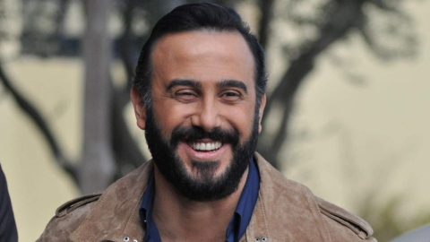 بعد ترويجه للشذوذ والبيدوفيليا..قصي خولي يصف أولمبياد باريس بـ