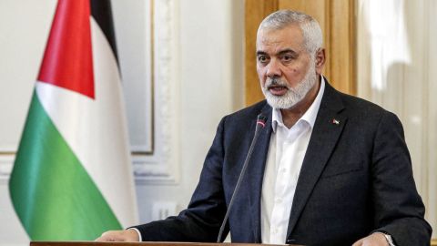  وسيم ابو شعبان معلومات جديدة عن حارس إسماعيل هنية 