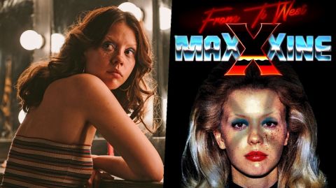 ميا غوث ملكة على عرش أفلام الرعب الدرامية وفيلم MaXXXine الأخير يثبت ذلك