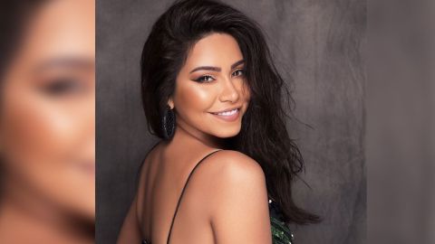 Sherine follows only 5 people on new X account, who are they?