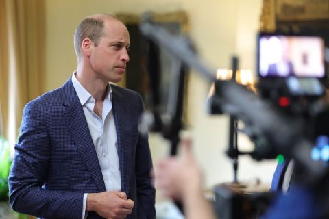 Prince William earned nearly $31M in 2023, reveals royal report