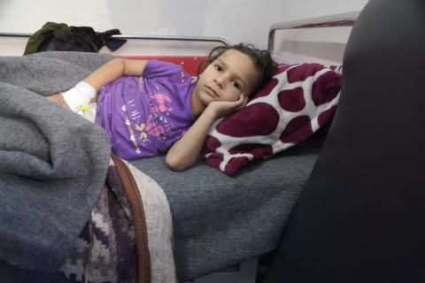 الأونروا ... 40 ألف إصابة بالتهاب الكبد الوبائي في غزة منذ بداية الحرب