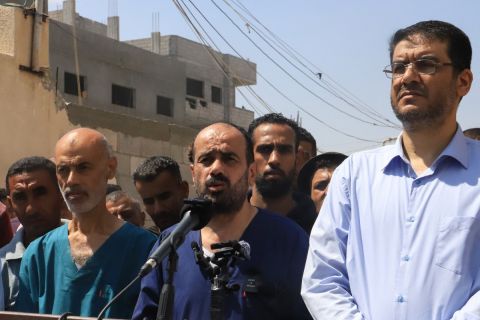 بالفيديو: شاهد الزنزانة التي اعتقل فيها أبو سلمية