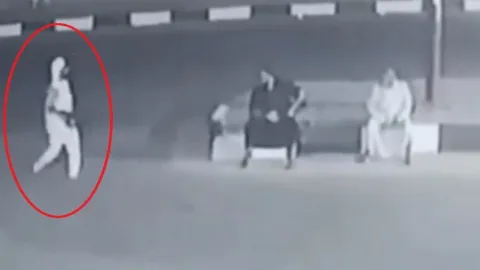 مجزرة في الأنبار تهز الشارع العراقي: مسلح يقتل 8 أشخاص (فيديو) 