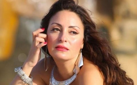 نرمين الفقي تتعرض لانتحال شخصيتها و ترد: (جرأة و فجر)