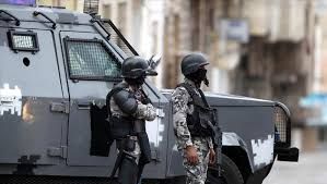 جريمة مروعة في عمان: الأجهزة الأمنية تكشف التفاصيل