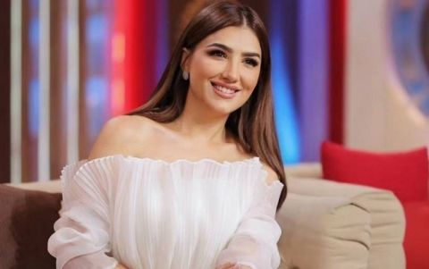 غيرة مي عمر من روان بن حسين تتصدر الترند