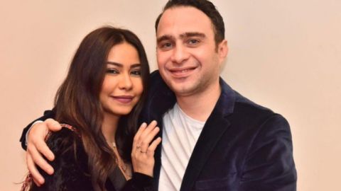Sherine follows only 5 people on new X account, who are they?