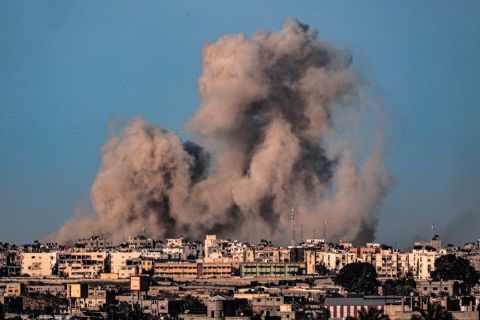 هل يوافق نتنياهو على انجاز صفقة الأسرى؟