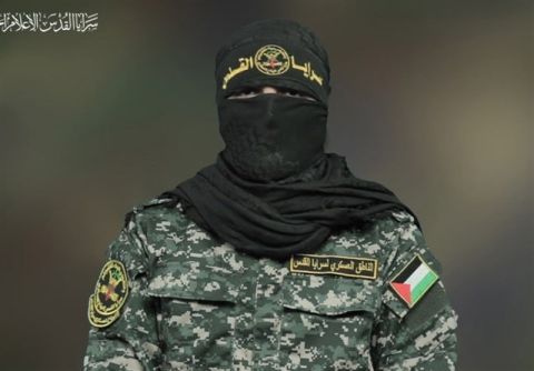 أبو حمزة: هذا ما فعلته المقاومة في 