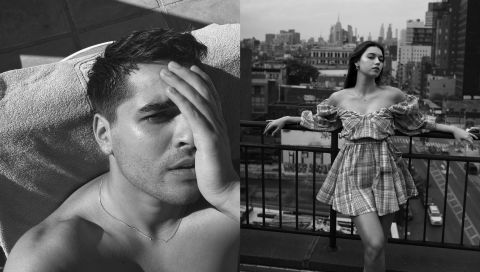Mert Ramazan Demir addresses rumors about split with Afra Saraçoğlu