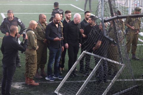 الجيش الاسرائيلي يرفع جاهزيته.. هاليفي: حزب الله سيدفع الثمن