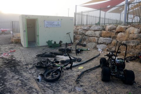 الجيش الاسرائيلي يرفع جاهزيته.. هاليفي: حزب الله سيدفع الثمن