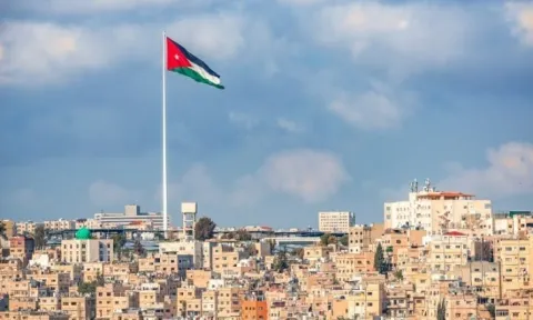 الأردن يدين تصنيف الأونروا كمنظمة إرهابية