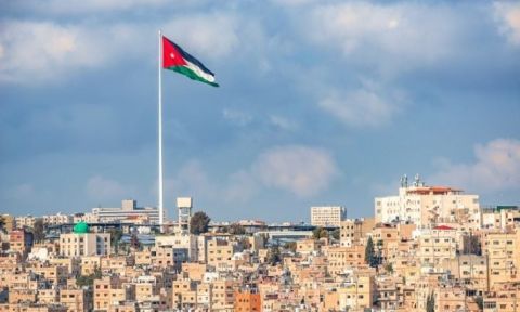 الأردن يدين تصنيف الأونروا كمنظمة إرهابية