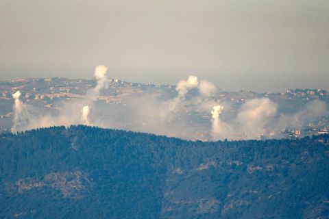 النرويج تدعو رعاياها لمغادرة لبنان فورا