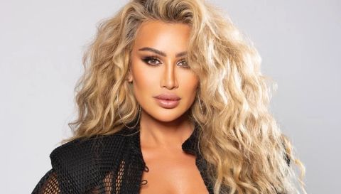 موجة من السخرية تواجه مايا دياب بعد أحدث ظهور لها