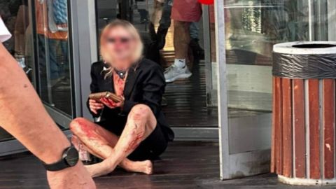 جريمة مروعة في عمان: الأجهزة الأمنية تكشف التفاصيل