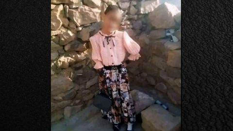 Rape of Yemeni child Jannat causes storm, suspect is 'Houthi leader'
