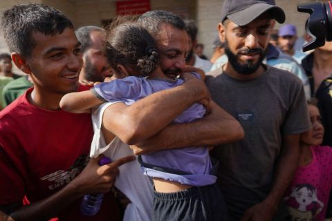 الدويري يحدد السيناريوهات المفتوحة في حرب غزة 
