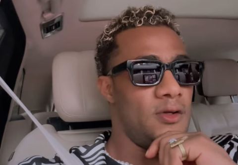 Mohamed Ramadan will come to Lebanon despite Israeli airstrike