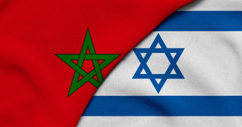 Morocco secures $1 billion spy satellite deal with Israel