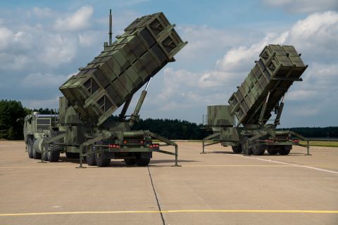 Russia to retaliate against US deployment of weapons in Germany