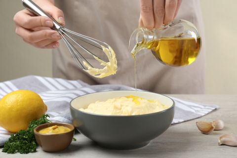 How to tell if your mayonnaise has gone bad in summer