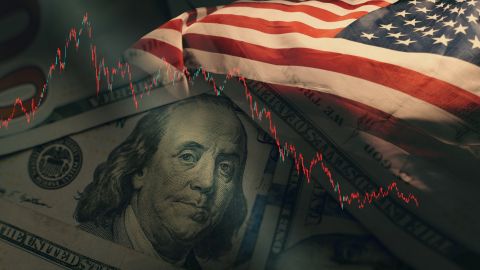 US prices cool down for first time since the pandemic, lower interest rates might follow