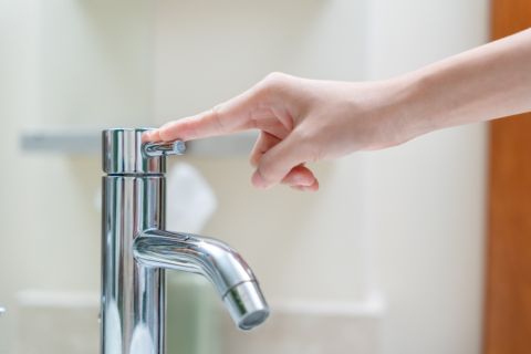Ways to save water in summer