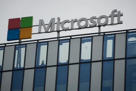 Microsoft closes accounts of Palestinians living abroad after they contact their families