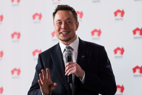 Musk seeks Tesla shareholders’ approval to invest $5B in xAI
