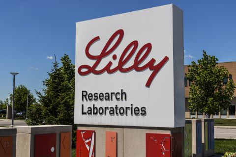 FDA approves endorsed Alzheimer's drug for early symptoms