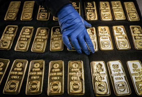 أسعار الذهب اليوم في الأردن الخميس 29 أغسطس 2024