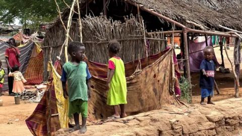 25 شخصا يموتون بصمت في السودان.. يوميًا