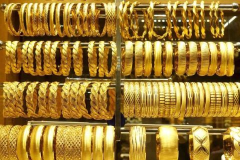 أسعار الذهب اليوم في مصر الخميس 1 أغسطس 2024.. عيار 21 بالمصنعية