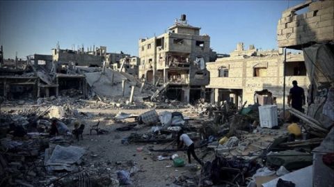 تغيير في خطة بلينكن في زيارة الشرق الأوسط