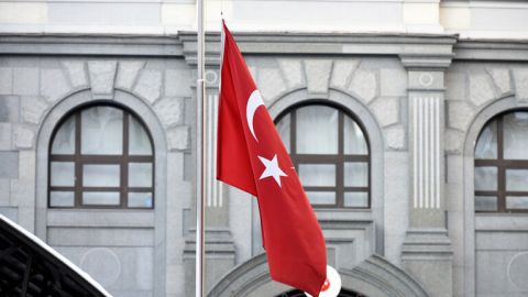 بشكل عاجل..تركيا تدعو رعاياها لمغادرة لبنان 