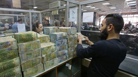 سعر الدولار اليوم في سوريا الجمعة 2 أغسطس 2024.. ثبات الليرة