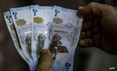 سعر الدولار اليوم في سوريا الثلاثاء 6 أغسطس 2024.. الليرة الآن