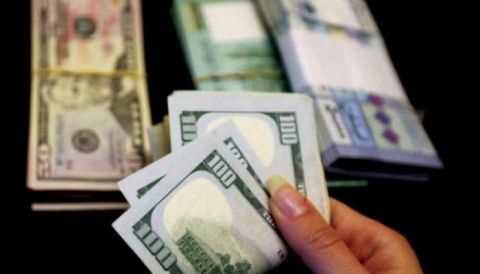 سعر الدولار اليوم في لبنان الجمعة 9 أغسطس 2024.. الليرة مستقرة