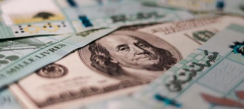 سعر الدولار اليوم في سوريا الأربعاء 14 أغسطس 2024.. الليرة تصعد!