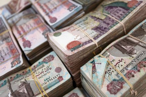 سعر الدولار اليوم في مصر الخميس 1 أغسطس 2024.. انخفاض الجنيه