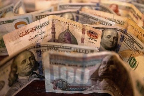 سعر الدولار اليوم في مصر الخميس 29 أغسطس 2024 في البنوك