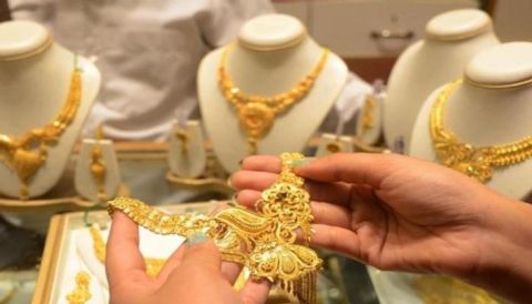 تعرف على سعر الذهب اليوم في سوريا الجمعة 23 أغسطس 2024