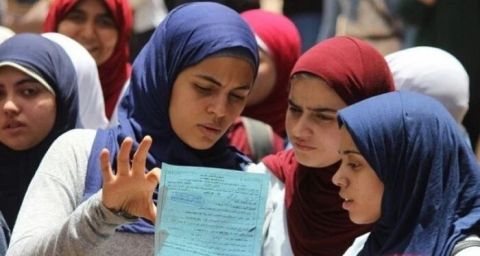 كيف أقوم بالتظلم على نتيجة الثانوية العامة في مصر