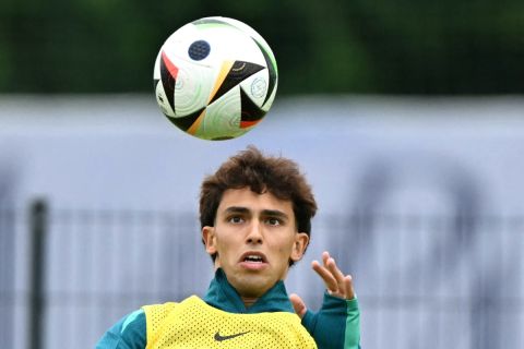 رسميا: جواو فيليكس ينتقل إلى تشيلسي